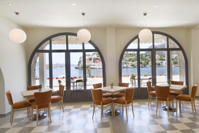 Megisti Hotel