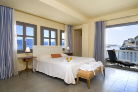 Megisti Hotel