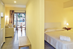 Megisti Hotel