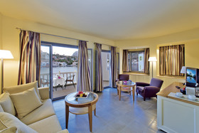 Megisti Hotel
