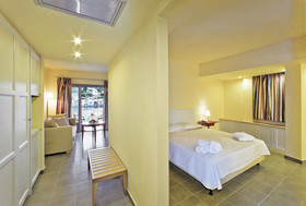 Megisti Hotel