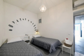 Amphoras Apartments