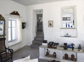 Villa Lefkothea