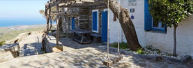 Villa Lefkothea