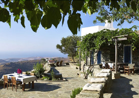 Villa Lefkothea