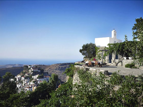 Villa Lefkothea