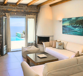 Villa Sandra Maria