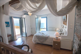 Villa Sandra Maria