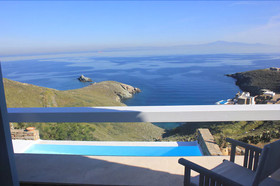 Villa Sandra Maria