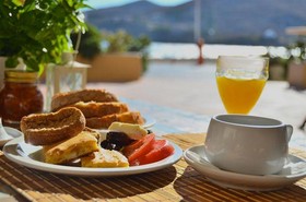 Hotel Karthea