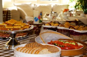 Hotel Karthea