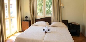 Hotel Karthea