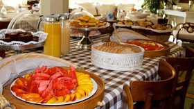 Hotel Karthea