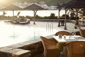 Porto Kea Suites