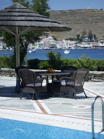 Porto Kea Suites