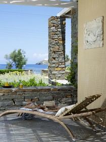 Porto Kea Suites