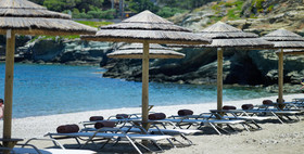Porto Kea Suites
