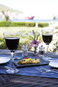 Porto Kea Suites
