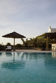 Porto Kea Suites