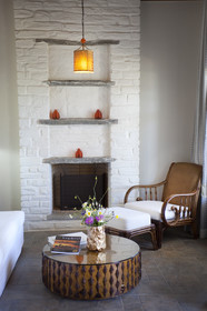 Porto Kea Suites