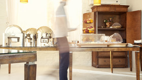 Porto Kea Suites