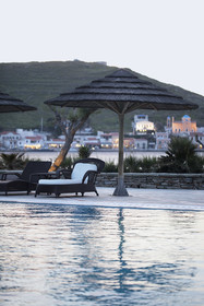 Porto Kea Suites