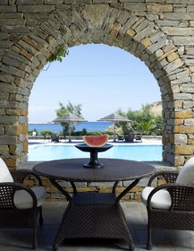 Porto Kea Suites