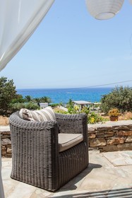 Mare Blu Koundouros