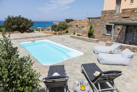 Mare Blu Koundouros