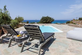 Mare Blu Koundouros