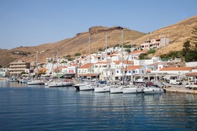 Mare Blu Koundouros