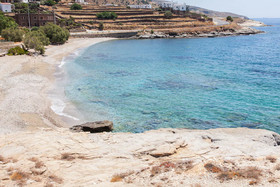 Mare Blu Koundouros