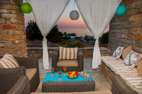 Mare Blu Koundouros