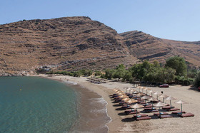 Mare Blu Koundouros