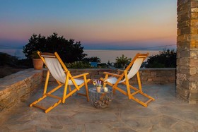 Mare Blu Koundouros