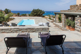 Mare Blu Koundouros