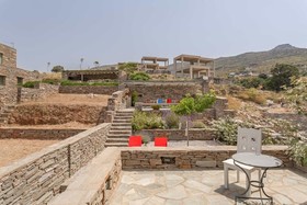 Villa Bianca Tzia