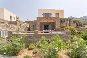 Villa Bianca Tzia