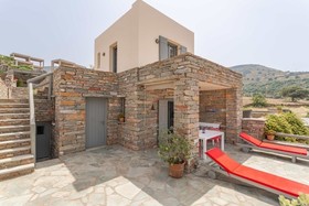 Villa Bianca Tzia