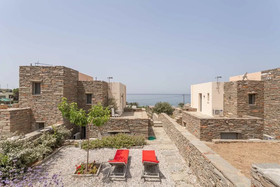 Villa Bianca Tzia