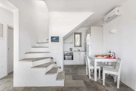 Villa Bianca Tzia