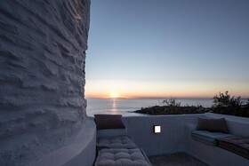 Zen Blue Mills
