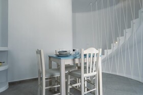 Zen Blue Mills
