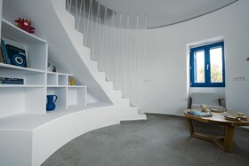 Zen Blue Mills