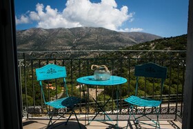 Villa Rosa