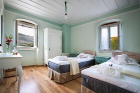 Villa Rosa