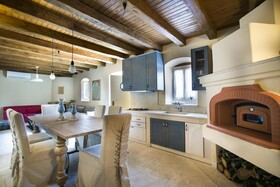 Villa Rosa
