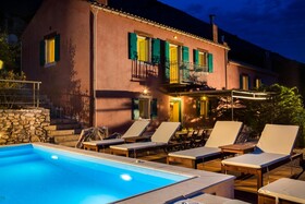 Villa Rosa