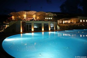 Cyprotel Kefalonia Garden Village