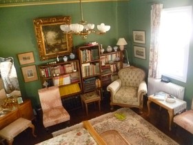Museum George Molfetas